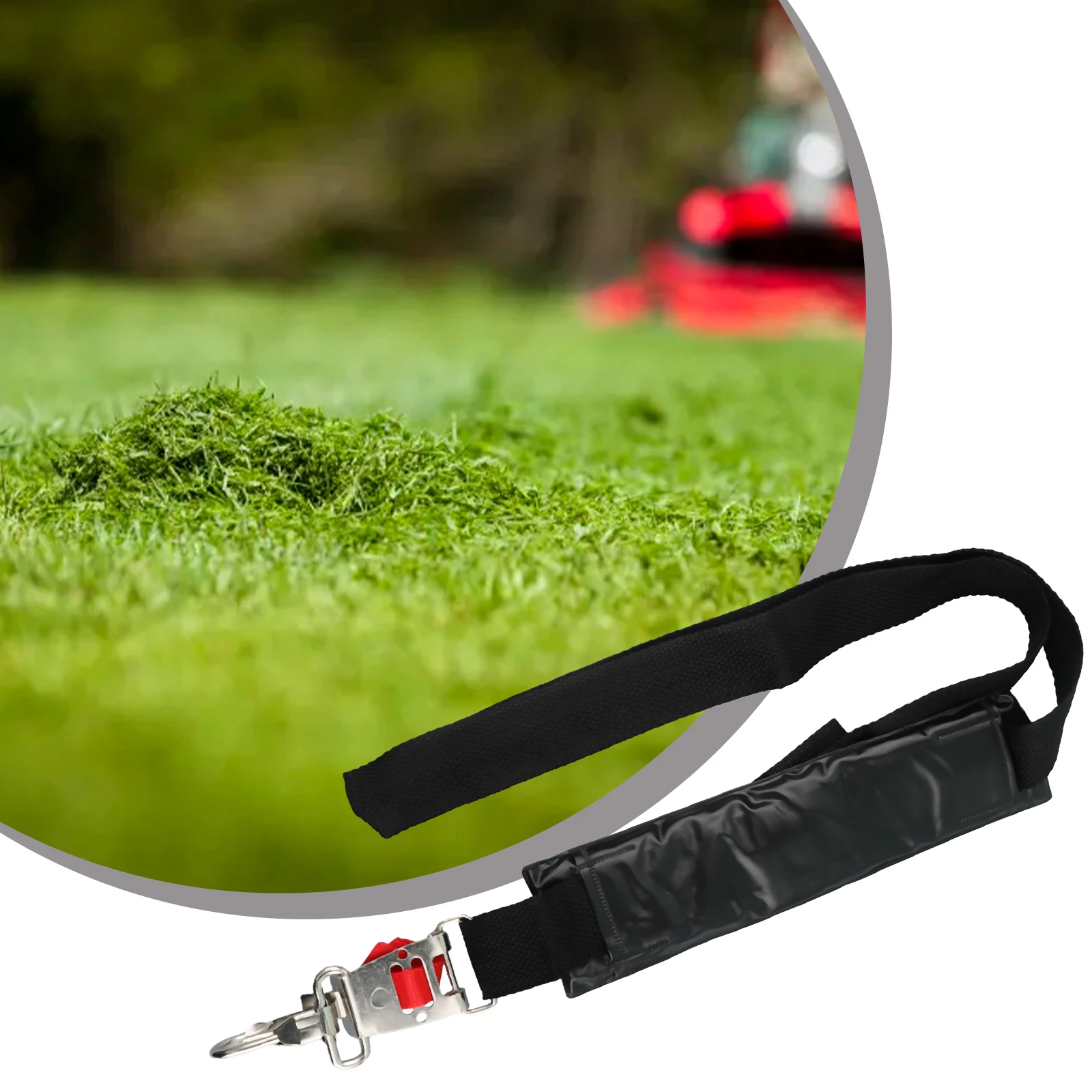 Brushcutter Focused Single Har - Brush Cutter Strap 评论和价格
