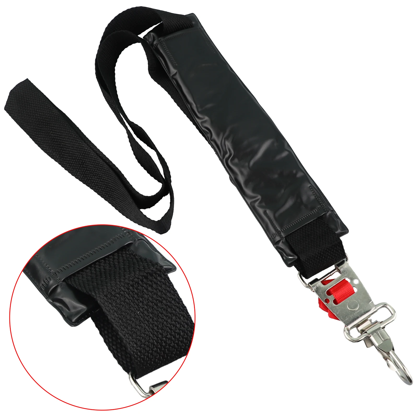 Brushcutter Focused Single Har - Brush Cutter Strap 评论和价格