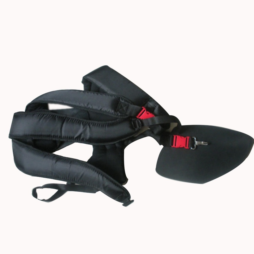 1pc Heavy Duty M Style Lawn Mo - Brush Cutter Strap 评论和价格