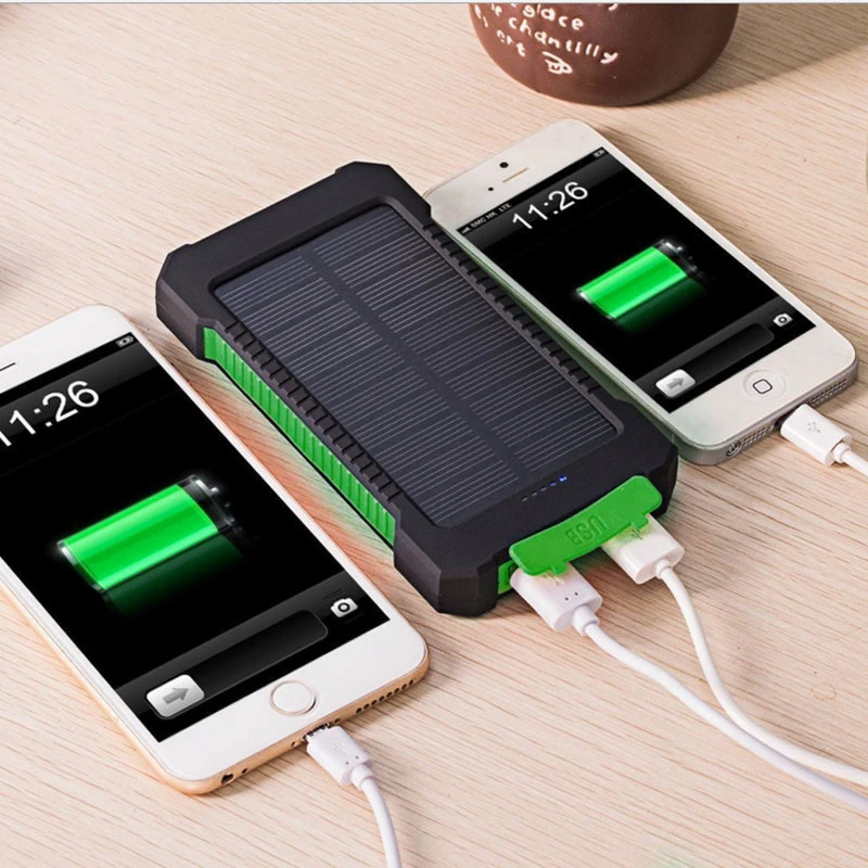 500000mAh Waterproof Outdoor S - Outdoor Power Hub 评论和价格