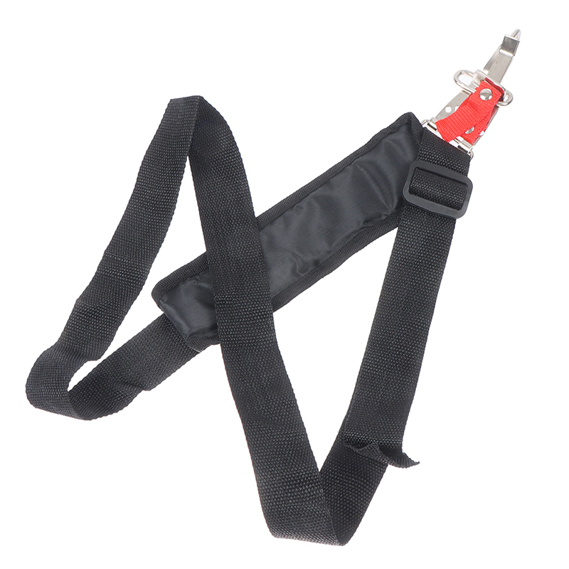 【L】1 Pc Adjustable Shoulder St - Brush Cutter Strap 评论和价格