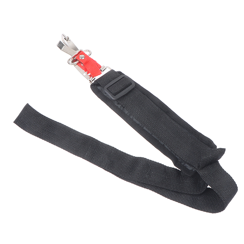 【L】1 Pc Adjustable Shoulder St - Brush Cutter Strap 评论和价格