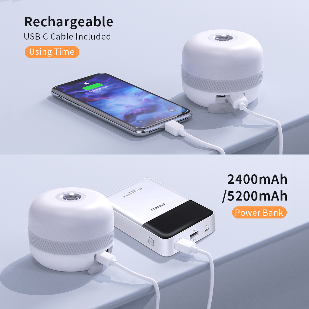Outdoor Camping Light with Mag - Outdoor Power Equipment Brands 评论和价格