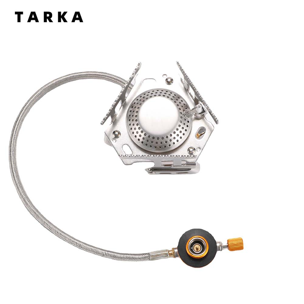 TARKA Camping One Head Gas Sto - Outdoor Power Equipment Brands 评论和价格