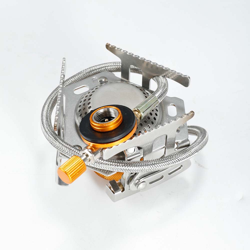 TARKA Camping One Head Gas Sto - Outdoor Power Equipment Brands 评论和价格