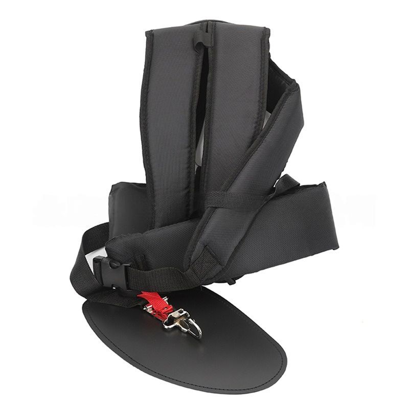 ABRW-Adjustable M-Shaped Mower - Brush Cutter Strap 评论和价格