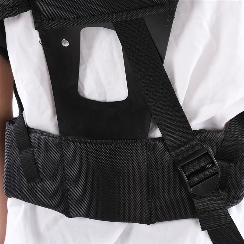 ABRW-Adjustable M-Shaped Mower - Brush Cutter Strap 评论和价格