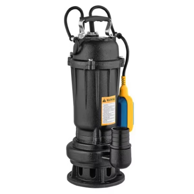 High Pressure 2inch Sewage Pum - Water Pump Submersible 评论和价格