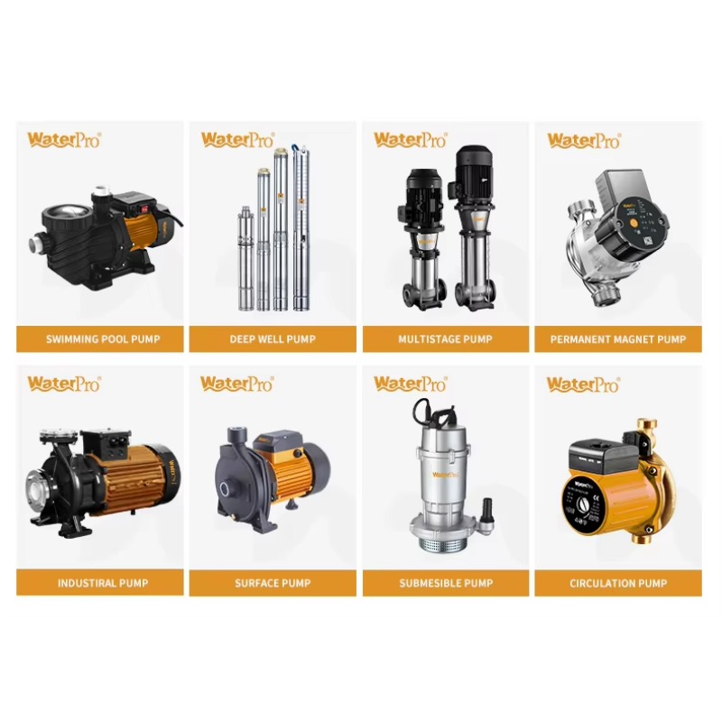 High Pressure 2inch Sewage Pum - Water Pump Submersible 评论和价格