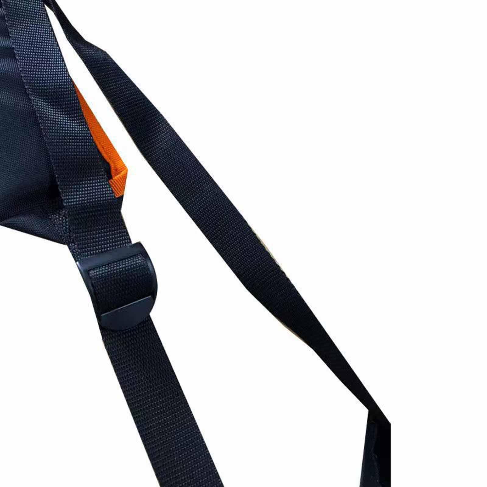 Double Shoulder Strap Grass Tr - Brush Cutter Strap 评论和价格