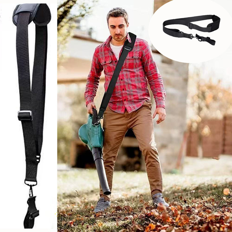 Universal Trimmer Shoulder Str - Brush Cutter Strap 评论和价格