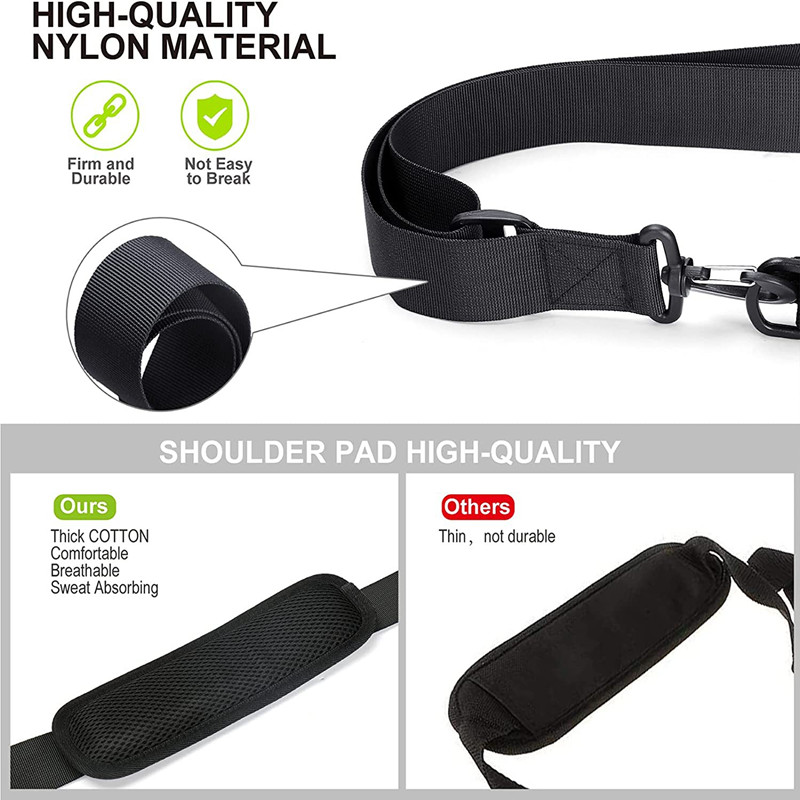 Universal Trimmer Shoulder Str - Brush Cutter Strap 评论和价格