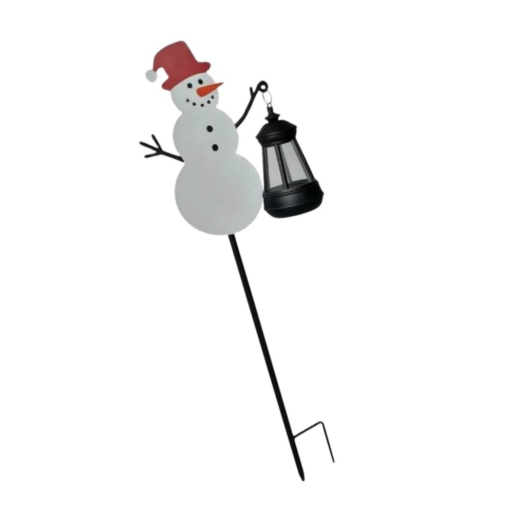 Christmas Decoration Yard Sola - Outdoor Solar Power Xmas Lights 评论和价格